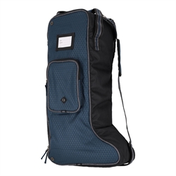 QHP Støvletaske Collection / Mystic Blue